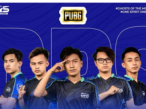 drs gaming|DRS Gaming: The Nepali PUBG Team Making Waves。